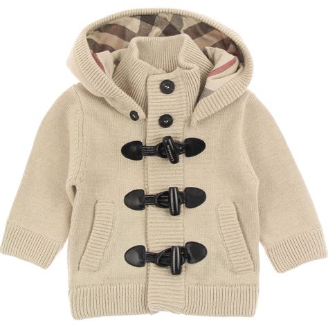 burberry for boy|Burberry for baby boys.